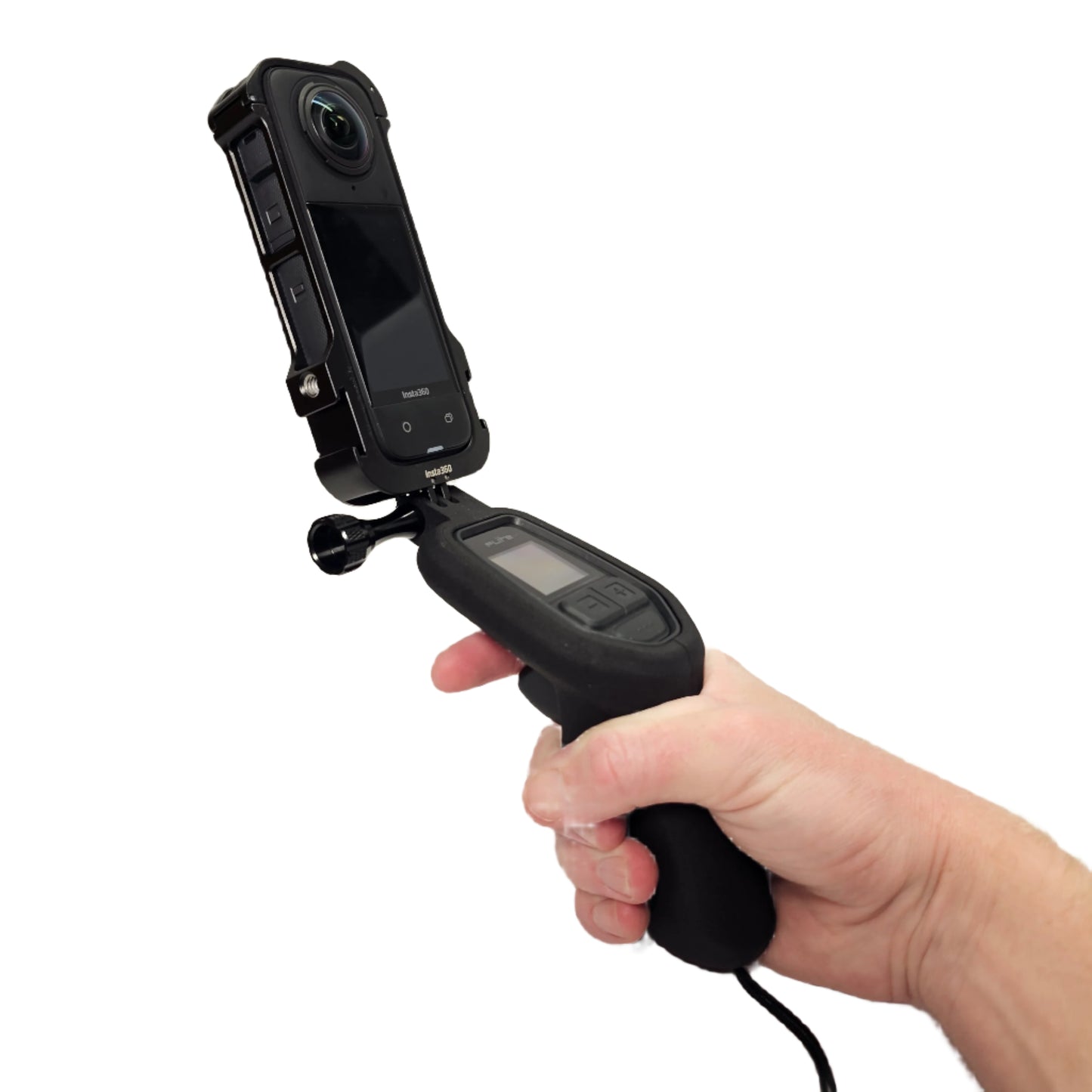 Fliteboard eFoil Standard Remote (Compatible) Camera Mount
