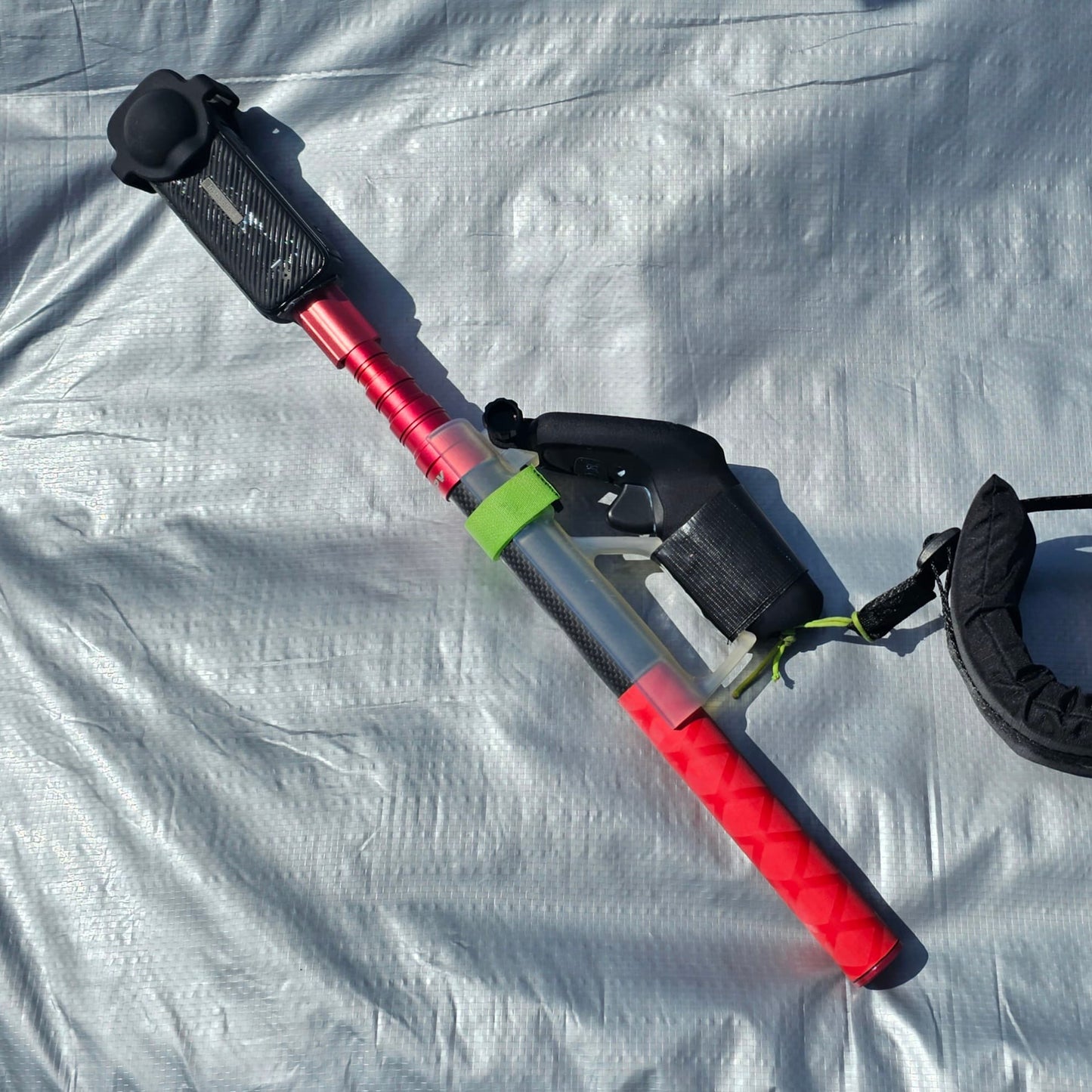 AquaPole T120 Adapter