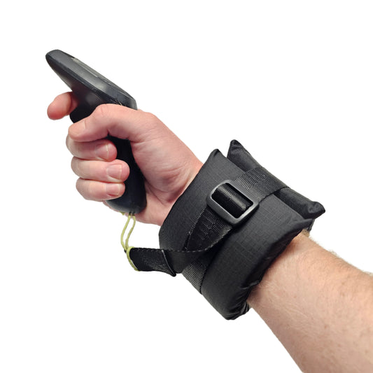 Wrist Strap Float
