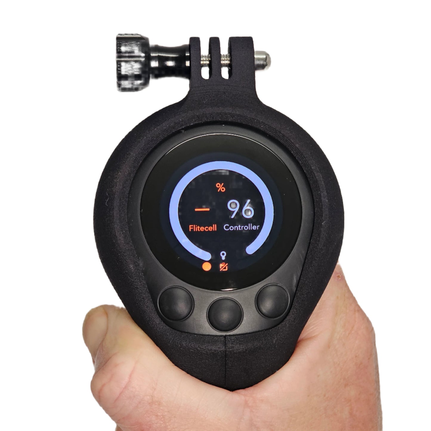 Fliteboard eFoil MN Remote (Compatible) Camera Mount