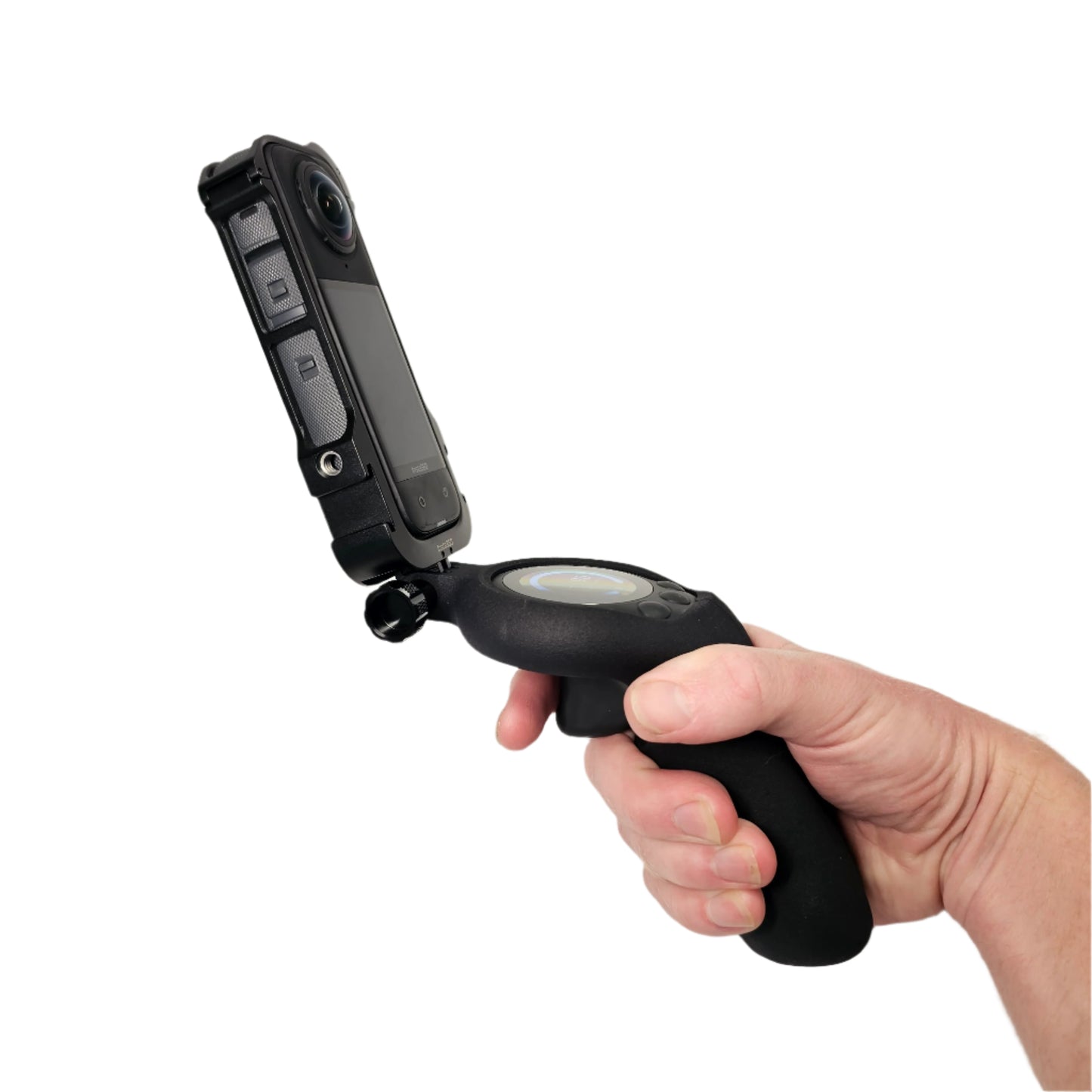 Fliteboard eFoil MN Remote (Compatible) Camera Mount
