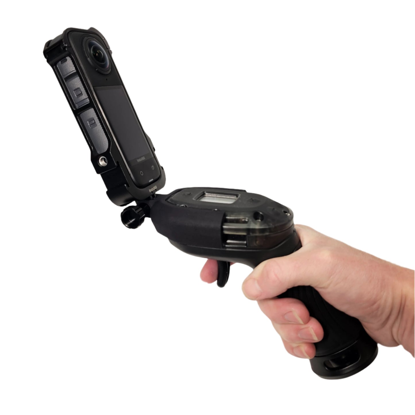 Lift Standard Remote (Compatible) Camera Mount