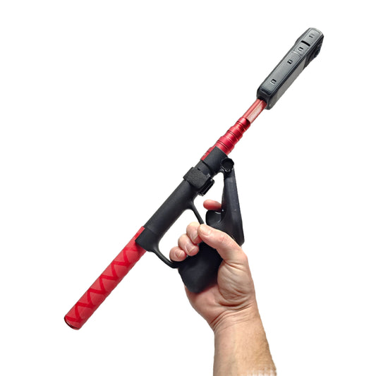 AquaPole T120 Adapter