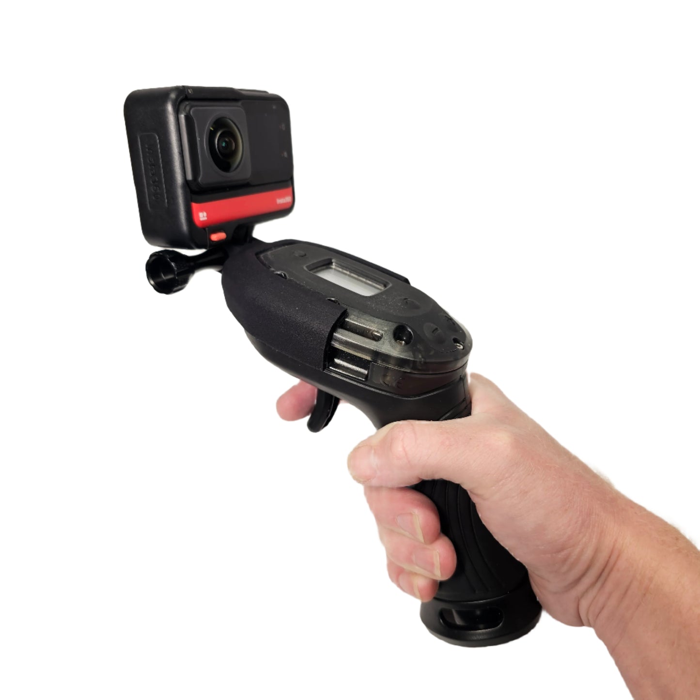 Lift Standard Remote (Compatible) Camera Mount